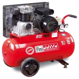 Betta Fini kompresszor MK113-90-4 500/10/90  400V