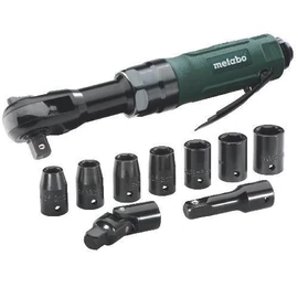 Metabo DRS 68 sűrített levegős racsni 1/2"