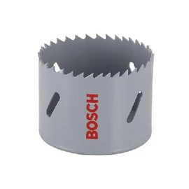 Bosch HSSE Co8 bimetál körkivágó 57x44mm Standard