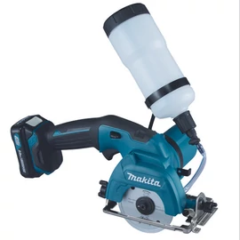 Makita CC301DSAJ 10.8V CXT Li-ion üvegvágó 2x2.0Ah
