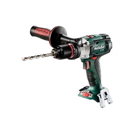 Metabo SB 18 LTX IMPakkus ütvefúró-csavarozó alapgép (akku és töltő nélkül)+metaBOX 145 L