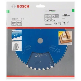 Bosch körfűrészlap 210x30/40 Expert for Wood