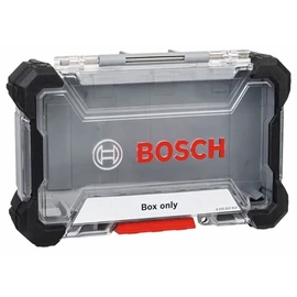Bosch Impact Control egyoldalas üres tárolódoboz, M