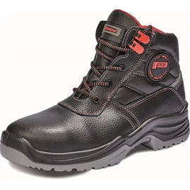 PANDA RITMO S3 SRC bakancs 40 fekete