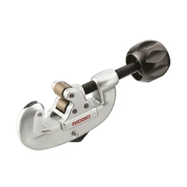 Ridgid görgős csővágó 30, 25-79mm
