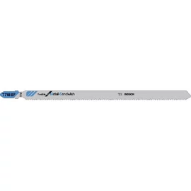 Bosch szúrófűrészlap T 718 BF /3db