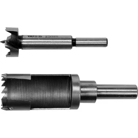 YATO 2 darabos pánthelymaró és lyukfúró készlet 30 mm (YT-33833)