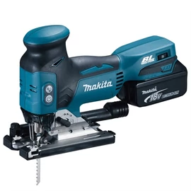 Makita DJV181RTJ 18V LXT Li-ion BL szúrófűrész 2x5.0Ah