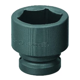 Gedore gépi dugókulcs betét 1", hatszög, 46 mm (K 21 46)