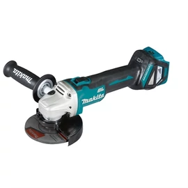 Makita DGA511Z 18V LXT Li-ion BL 125mm akkus sarokcsiszoló ford Z (alapgép - akku és töltő nélkül)