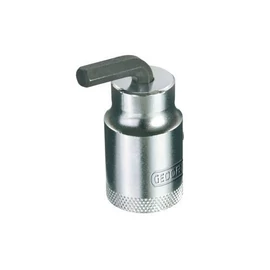 Gedore feltűzhető kulcs imbuszcsavarokhoz 16Z 8 mm (8756-08)