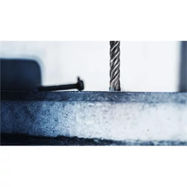 Bosch EXPERT SDS-Plus-7X kalapácsfúró, 6,5 x 100 x 165 mm, 10 db