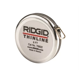 Ridgid angol mérőszalag 6 ft (1.83 m)