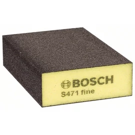 Bosch Expert csiszolószivacs 68x97x27 mm, közepes