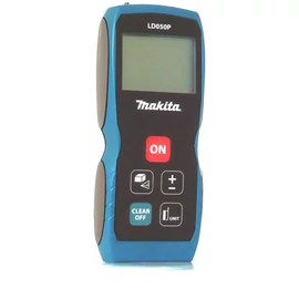 Makita LD050P lézeres távmérő