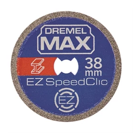 Dremel SC456DM EZ SpeedClic Premium vágókorong