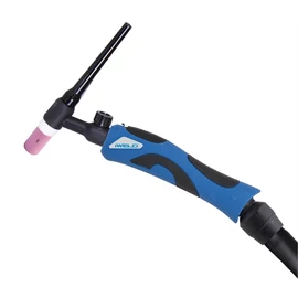 IWELD TIG SR17V hegesztőpisztoly 4m TSB10-25