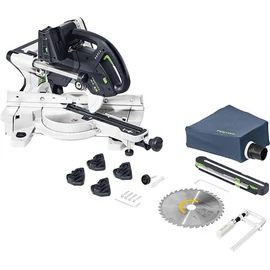 Festool KSC 60 EB-Basic gérvágó (akku és töltő nélkül)