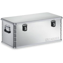 Zarges MIDI-BOX alu láda