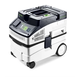 Festool Mobil elszívó CLEANTEC CT 15