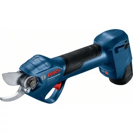 Bosch Pro Pruner akkus metszőolló (2x3.0Ah)