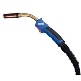 IWELD IGrip 500W-3m vízhőtéses hegesztőpisztoly