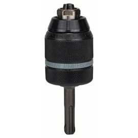 Bosch gyorstokmány 1.5-13mm +SDS adapter