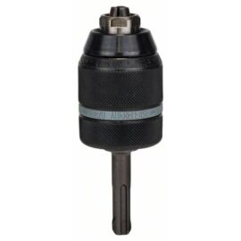 Bosch gyorstokmány 1.5-13mm +SDS adapter