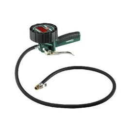 Metabo RF 80 D abroncsnyomásmérő-töltő 100cm 0.5-12bar