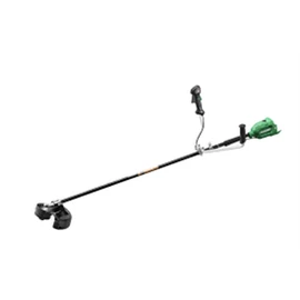 Hikoki CG36DBW5Z (CG36DB-BASIC-SZARV) MULTIVOLT 36V-os akkus fűkasza tárcsamotorral - akku es töltő nélkül