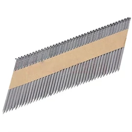 Makita síktáras szeg fényes 3.3x90mm 34° AN943 3000db