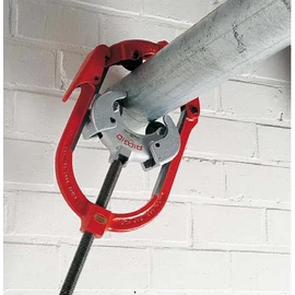 Ridgid görgős csővágó acél 466-S, 4&quot;-6&quot; (100-150mm)