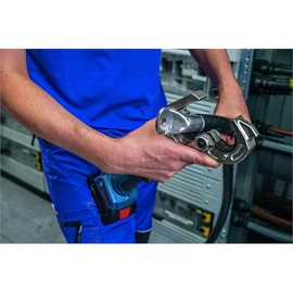 Bosch PRO krimpelő szerszám, NF120 CU, 120 mm2, réz