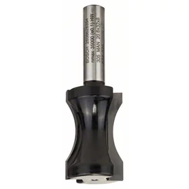 Bosch keményfém síkpálcatag-maró (2 vágóél) 20.6x32 63.5 mm d:8 mm