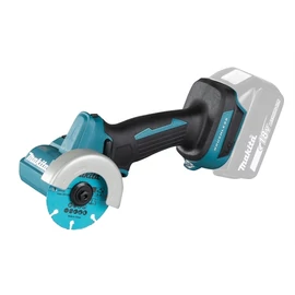 Makita DMC300Z 18V LXT Li-Ion BL AFT 76 mm kompakt daraboló (akku és töltő nélkül)