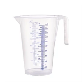 Pressol műanyag mérőedény 2 liter (ml skála)
