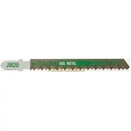 Hikoki szúrófűrészlap JM20 75-3.0mm/5db