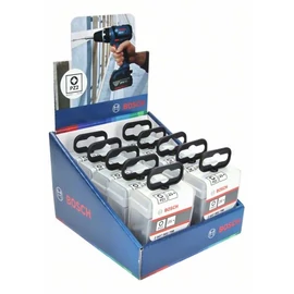 Bosch extra kemény bit PZ2 25 mm 25db