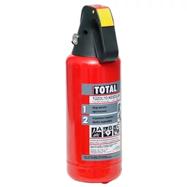 PORRAL oltó készülék 2 KG