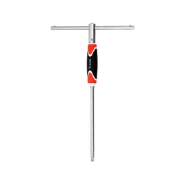 YATO T-hajtószár 1/4"x310 mm forgatható nyéllel CrV (YT-1565)