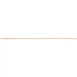 Nölle fa partvisnyél kerekvégű 140 cm