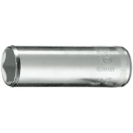 Gedore dugókulcs betét 1/4&quot;, hosszú, hatszög 5 mm (20 L 5)