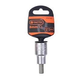 Tactix dugókulcs 1/2&quot; imbusz 14 mm T