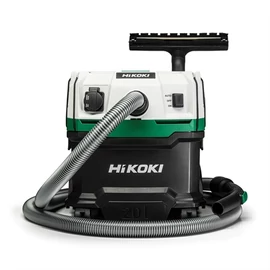 Hikoki RP200YLWAZ (RP200YL-WAZ) ipari Porszívó 1000W 20L
