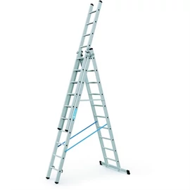 Zarges Skymaster háromrészes többcélú létra 3x8 (Z500)