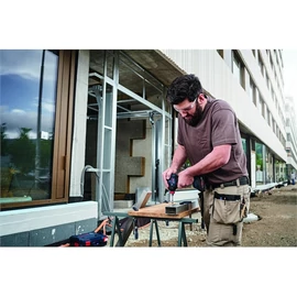 Bosch Hatszögletű HSS PointTeQ fúrószár, 4,5 mm