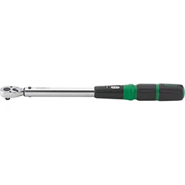 Fortis Nyomatékkulcs. átkapcsoló karos racsnival 10-50Nm 3/8&quot;