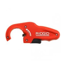 Ridgid PVC csővágó olló P-TEC, 50mm