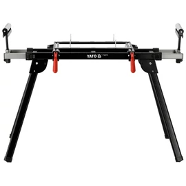 YATO univerzális állvány gérvágóhoz és vastagoló gyalugéphez 200 kg teherbírás (YT-82179)