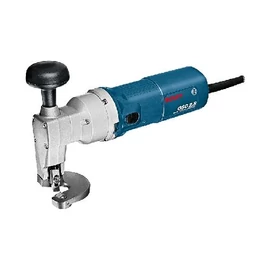 Bosch GSC 2.8 lemezvágó olló 500W 2.8mm